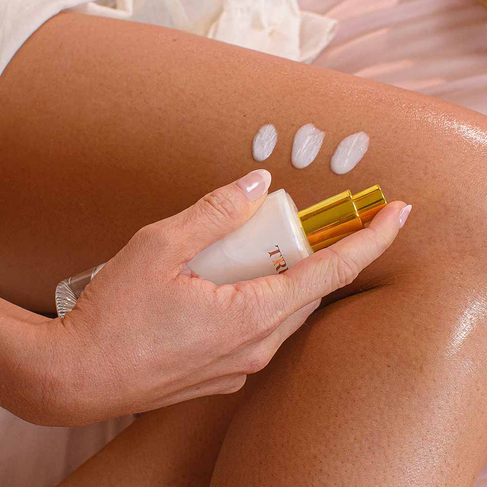 DIAMOND BABY FIRM & ILLUMINATE TREATMENT BODY SERUM (S&Eacute;RUM CORPORAL)